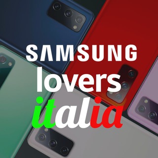 Samsung Lovers 🇮🇹