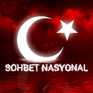 SOHBET NASYONAL卍🇹🇷