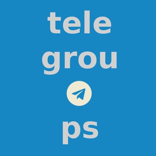 Telegroups.rocks Indexer