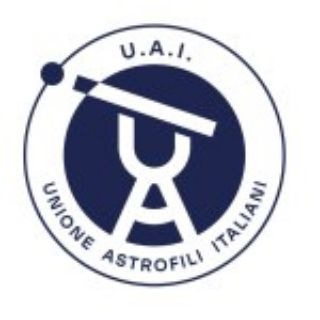 UAI - Unione Astrofili Italiani