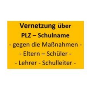 Vernetzung Eltern, Schüler, Lehrer