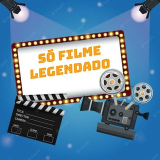 SÓ FILME LEGENDADO