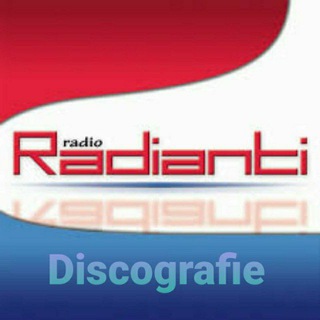 📀Radianti Discografie📀