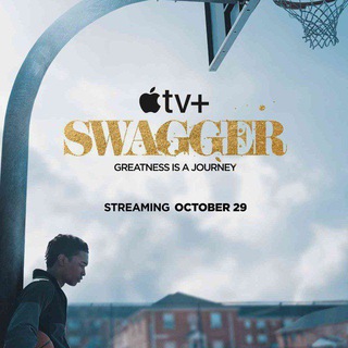 Swagger Season 2