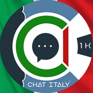 🇮🇹 Chat Italy ® Master 1K