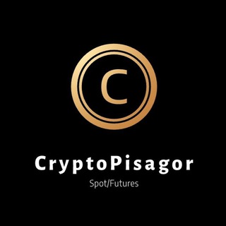 CryptoPisagor ®️ (Spot/Futures)