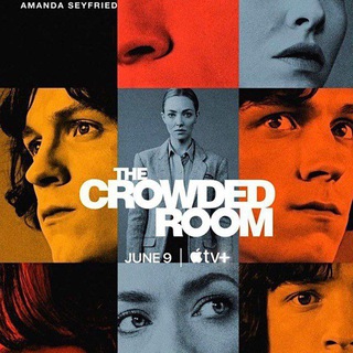 The Crowded Room Serie