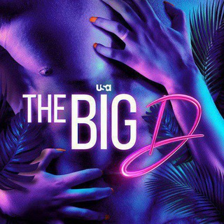 The Big D Season 1