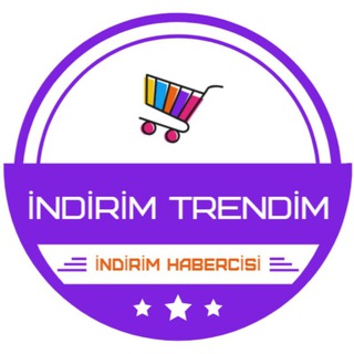 İNDİRİM TRENDİM ⬇️