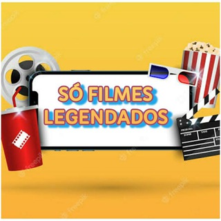 SÓ FILMES LEGENDADOS 🎬