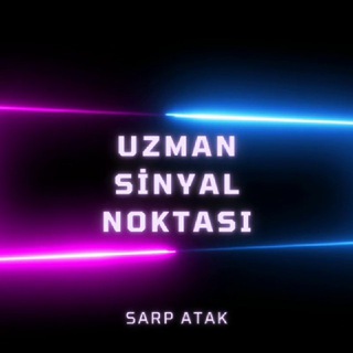 Uzman Sinyal Noktası - Forex | Sarp ATAK