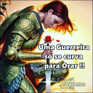 Mulheres Guerreiras 🌹🥀🌹🥀