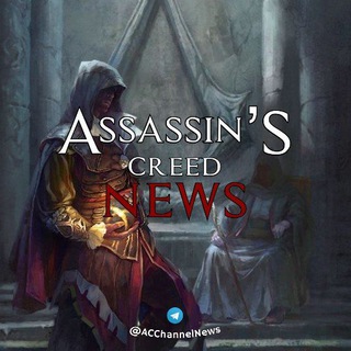 Assassin's Creed: News Italia 📣