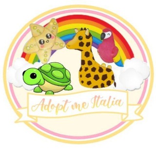 ADOPT ME ITALIA 🇮🇹