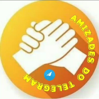 AMIZADES DO TELEGRAM