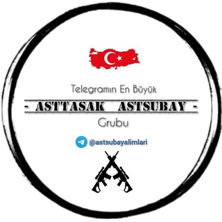 MSB ASTSUBAY ALIMLARI (ASTTASAK) (DIŞ KAYNAK)