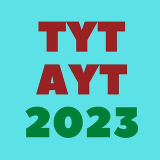 AYT TYT DENEME PDF 2023