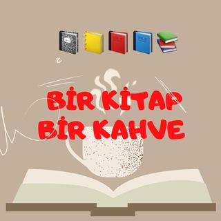 Bir Kitap Bir Kahve