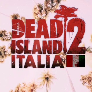 Dead Island 2 Italia 🇮🇹