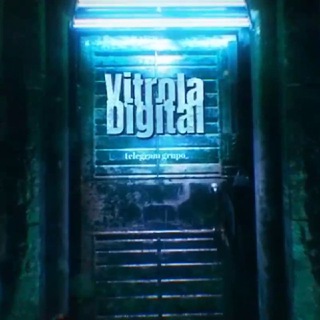 Vitrola Digital