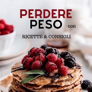 Perdere peso con consigli e ricette