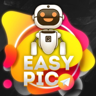 Easypicbot | Красивые шрифты | Демотиватор | Ржакабот