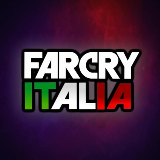 Far Cry Italia 🇮🇹