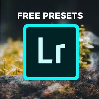 FREE LIGHTROOM PRESET