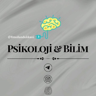 PSİKOLOJİ & BİLİM