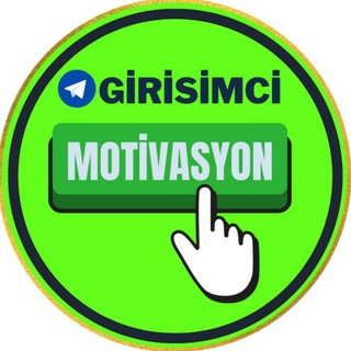 Motivasyon ve Girişimcilik