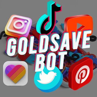 🎥 Gold Save Bot