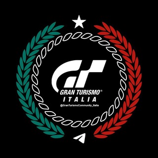 Gran Turismo ITALIA 🇮🇹