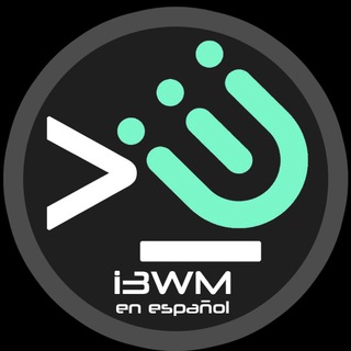 i3WM En Español