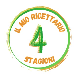 Le ricette del mio ricettario 4 stagioni