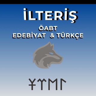 İLTERİŞ ÖABT EDEBİYAT-TÜRKÇE