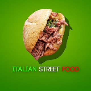 Italian Street Food.