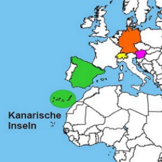 Auf der Sonnenseite: Die Kanarischen Inseln - die beliebteste EU-Sonderwirtschaftszone der deutschen Auswanderer