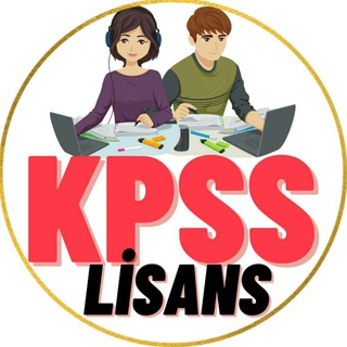 KPSS Lisans Telegram Grubu