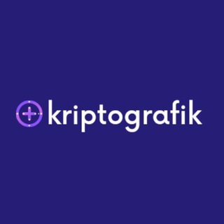 KriptoGrafik Sinyal