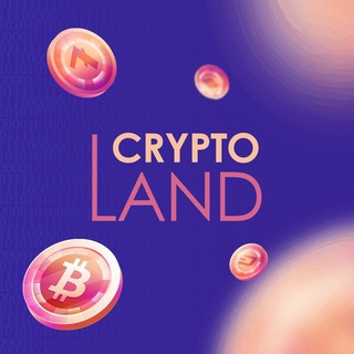 Crypto Land