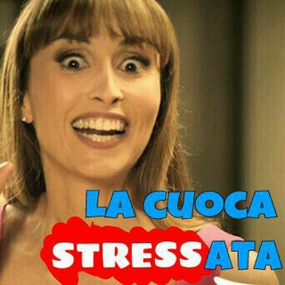 La cuoca stressata