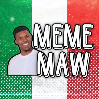 Meme maw & Gif ITA 🇮🇹 TikTok Videos [Solidarietà Digitale]