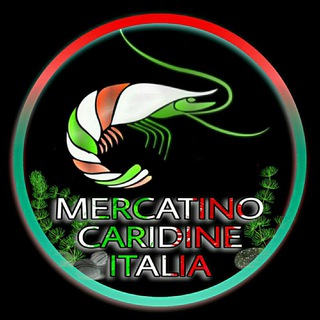 Mercatino Caridine Italia