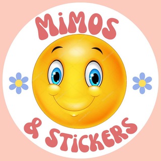 👅MIMOS E STICKERS 🌻