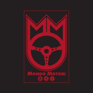 MONDO MOTORI