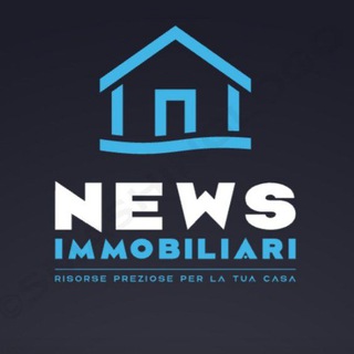 News immobiliari🔔📊📰🇮🇹