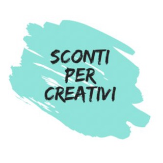 Sconti 🛍 offerte 🗯 recensioni 📝 per artisti e creativi. @LaurArteTorino