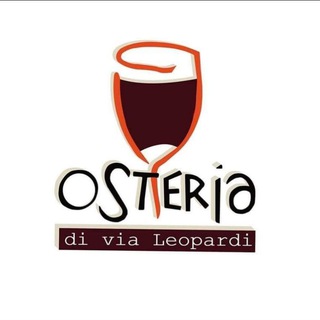 Osteria Di Via Leopardi