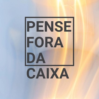 Pense Fora da_ Caixa 📦✍