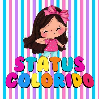 ◉🌸 Stɑtus Coloridos 🌸◉